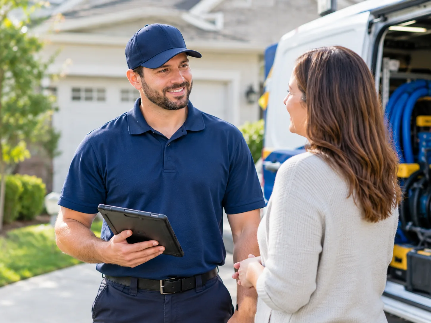 Sewage Backup Cleanup Franklintown, PA FAQs